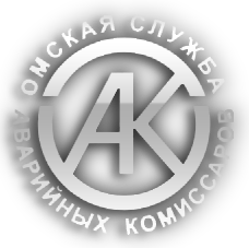 Независимая Омская служба аварийных комиссаров Авария Омск