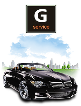 G service