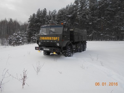 эвакуатор грузовых авто ульяновск